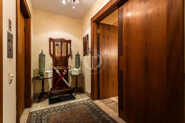 Imagem Apartamento com 4 Quartos à Venda, 553 m² em Cerqueira César - São Paulo