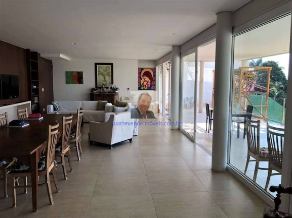Imagem Casa com 4 Quartos para Alugar, 550 m² em Nova Fazendinha - Carapicuíba