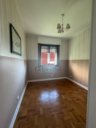 Imagem Apartamento com 3 Quartos à Venda, 127 m² em Jardim Paulista - São Paulo