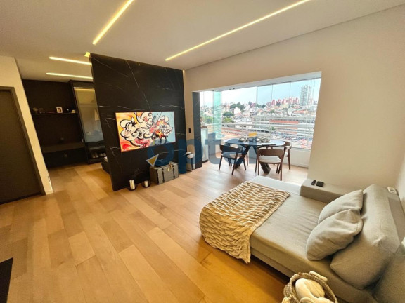 Imagem Imóvel com 1 Quarto à Venda, 49 m² em Jardim Do Mar - São Bernardo Do Campo Imagem Imóvel com 1 Quarto à Venda, 49 m² em Jardim Do Mar - São Bernardo Do Campo