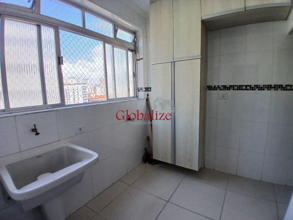Imagem Imóvel com 2 Quartos à Venda, 92 m² em Campo Grande - Santos Imagem Imóvel com 2 Quartos à Venda, 92 m² em Campo Grande - Santos