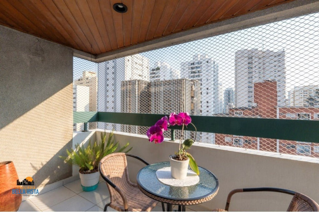 Imagem Apartamento com 3 Quartos à Venda, em Vila Uberabinha - São Paulo Imagem Apartamento com 3 Quartos à Venda, em Vila Uberabinha - São Paulo