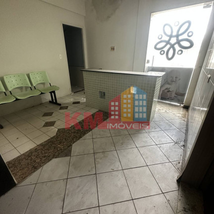 Imagem Imóvel Comercial para Alugar, 999 m² em Centro - Mossoró