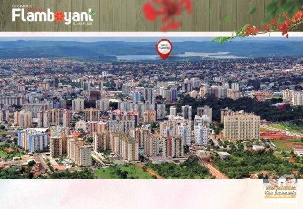 Imagem Imóvel à Venda, 300 m² em Parque Flamboyant - Caldas Novas Imagem Imóvel à Venda, 300 m² em Parque Flamboyant - Caldas Novas