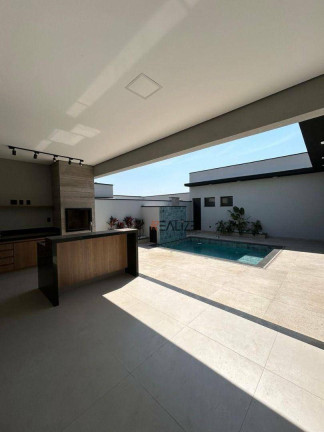 Imagem Casa com 3 Quartos à Venda, 192 m² em Condomínio Residencial Milano - Indaiatuba