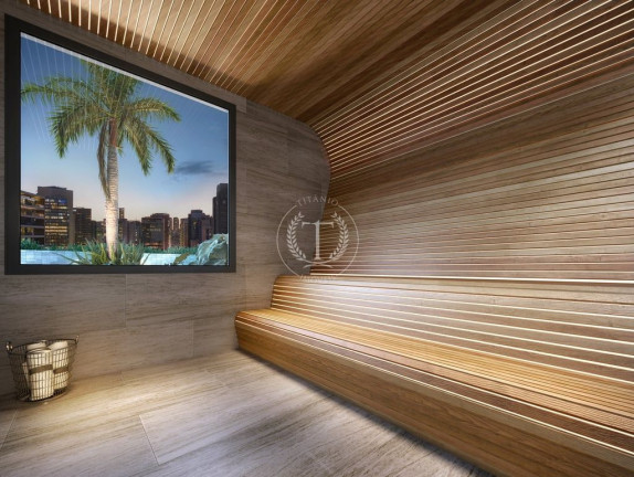 Imagem Apartamento com 4 Quartos à Venda, 158 m² em Perdizes - São Paulo