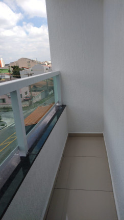 Imagem Cobertura com 2 Quartos à Venda, 50 m² em Parque Capuava - Santo André Imagem Cobertura com 2 Quartos à Venda, 50 m² em Parque Capuava - Santo André