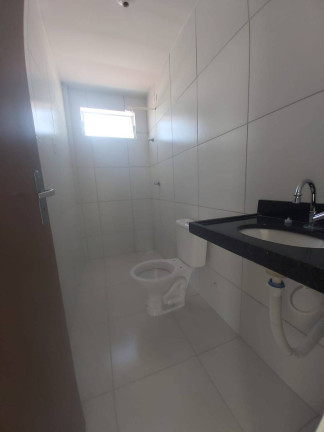 Imagem Apartamento com 2 Quartos para Alugar, 22 m² em Alto Do Mateus - João Pessoa