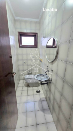 Imagem Casa de Condomínio com 4 Quartos à Venda, 344 m² em Alphaville - Santana De Parnaíba