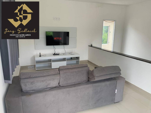 Imagem Chácara com 3 Quartos à Venda, 500 m² em Loteamento Pedra Bela - Atibaia