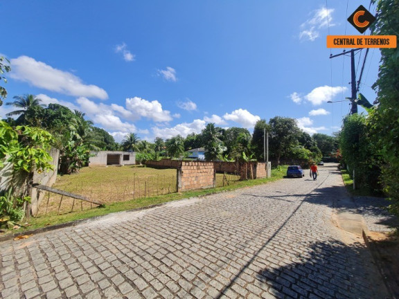Imagem Terreno à Venda, 603 m² em Recreio Ipitanga - Lauro De Freitas Imagem Terreno à Venda, 603 m² em Recreio Ipitanga - Lauro De Freitas