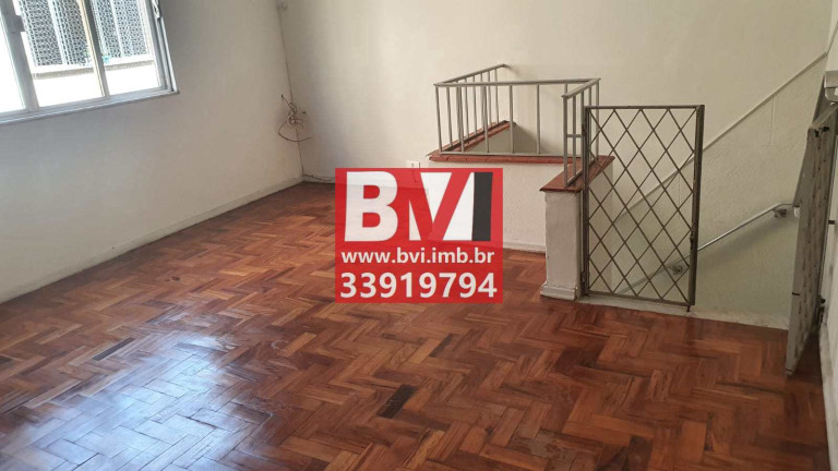 Imagem Casa com 3 Quartos à Venda, 67 m² em Vicente De Carvalho - Rio De Janeiro Imagem Casa com 3 Quartos à Venda, 67 m² em Vicente De Carvalho - Rio De Janeiro