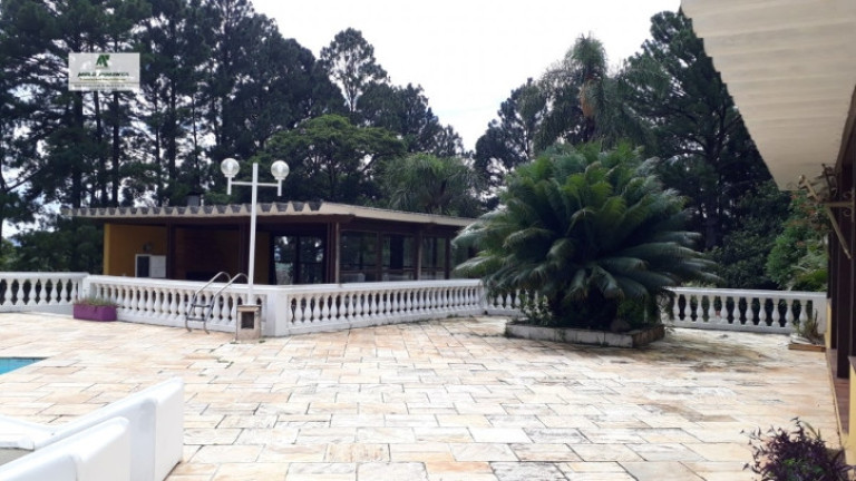 Imagem Chácara com 5 Quartos à Venda, 7.000 m² em Alto Da Serra - São Roque