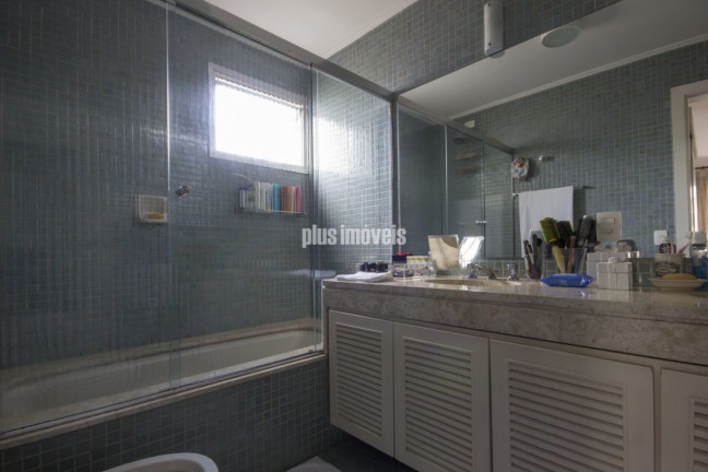 Imagem Apartamento com 4 Quartos à Venda, 200 m² em Real Parque - São Paulo