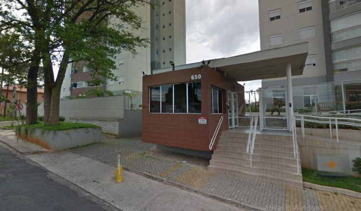Imagem Apartamento com 3 Quartos à Venda, 82 m² em Gopoúva - Guarulhos