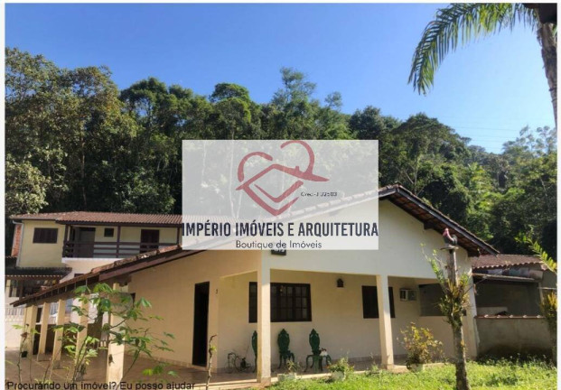 Imagem Casa com 5 Quartos à Venda, em Cantagalo - Caraguatatuba Imagem Casa com 5 Quartos à Venda, em Cantagalo - Caraguatatuba