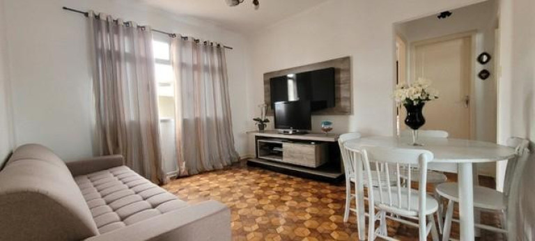 Imagem Apartamento com 2 Quartos à Venda, 75 m² em Macuco - Santos Imagem Apartamento com 2 Quartos à Venda, 75 m² em Macuco - Santos