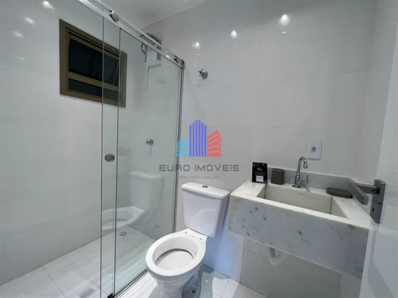 Imagem Apartamento com 2 Quartos à Venda, 62 m² em Boqueirao - Praia Grande Imagem Apartamento com 2 Quartos à Venda, 62 m² em Boqueirao - Praia Grande