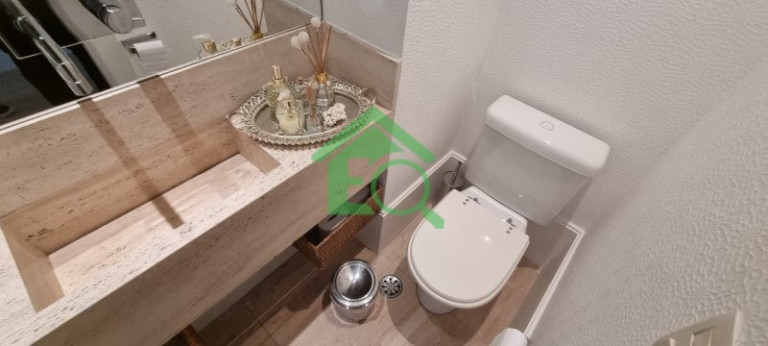 Imagem Cobertura com 3 Quartos à Venda, 311 m² em Jardim Marajoara - São Paulo Imagem Cobertura com 3 Quartos à Venda, 311 m² em Jardim Marajoara - São Paulo