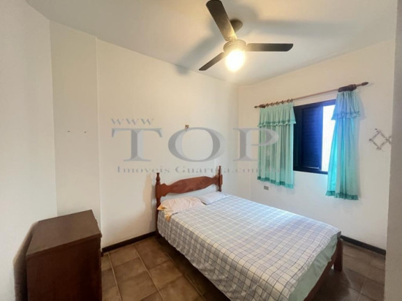 Imagem Apartamento com 2 Quartos à Venda, 68 m² em Tombo - Guarujá