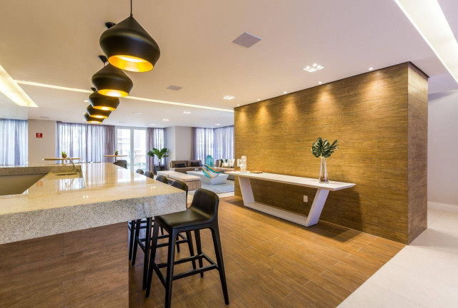 Imagem Apartamento com 3 Quartos à Venda, 133 m² em Tamboré - Santana De Parnaíba Imagem Apartamento com 3 Quartos à Venda, 133 m² em Tamboré - Santana De Parnaíba