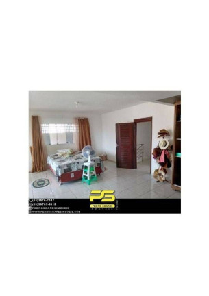 Imagem Casa com 5 Quartos à Venda, 700 m² em Bessa - João Pessoa