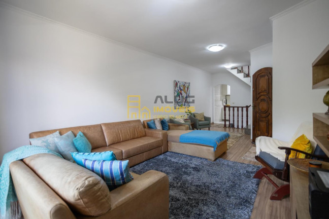 Imagem Casa com 3 Quartos à Venda, 191 m² em Adalgisa - Osasco