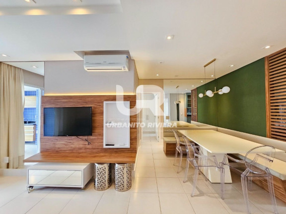 Imagem Imóvel com 3 Quartos à Venda, 105 m² em Riviera | Módulo 02 - Bertioga