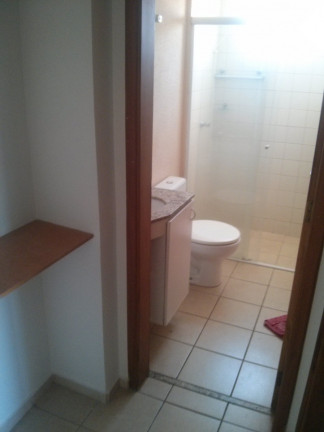 Imagem Apartamento com 1 Quarto à Venda, 52 m² em Jardim Brasil - Bauru