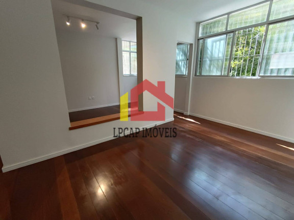 Imagem Apartamento com 3 Quartos à Venda, 108 m² em Centro - Belo Horizonte