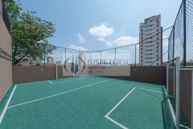 Imagem Apartamento com 2 Quartos à Venda, 56 m² em Vila Medeiros - São Paulo