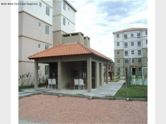 Imagem Apartamento com 2 Quartos à Venda, 42 m² em Fátima - Canoas Imagem Apartamento com 2 Quartos à Venda, 42 m² em Fátima - Canoas