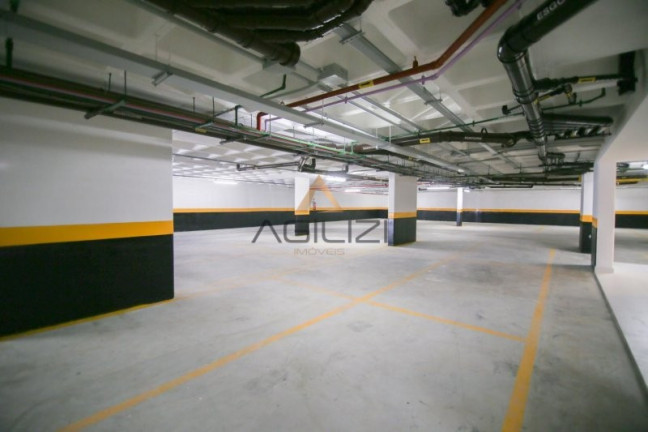 Imagem Apartamento com 1 Quarto para Alugar, 36 m² em Campo Belo - São Paulo
