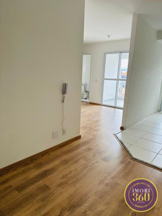 Imagem Apartamento com 3 Quartos à Venda, 65 m² em Vila Centenário - São Paulo