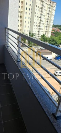 Imagem Apartamento com 2 Quartos à Venda, 52 m² em Parque Residencial Flamboyant - São José Dos Campos Imagem Apartamento com 2 Quartos à Venda, 52 m² em Parque Residencial Flamboyant - São José Dos Campos