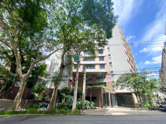 Apartamento com 1 Quarto à Venda, 75 m² em Perdizes - São Paulo