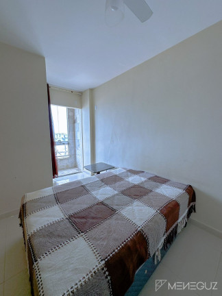 Imagem Apartamento com 3 Quartos à Venda, 80 m² em Praia Do Morro - Guarapari Imagem Apartamento com 3 Quartos à Venda, 80 m² em Praia Do Morro - Guarapari