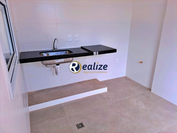 Imagem Imóvel com 2 Quartos à Venda, 78 m² em Setiba - Guarapari
