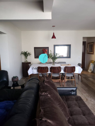 Imagem Apartamento com 2 Quartos à Venda, 110 m² em Consolação - São Paulo