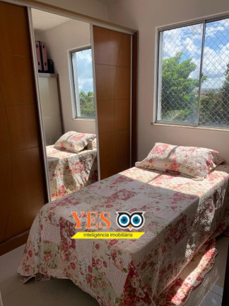 Imagem Apartamento com 2 Quartos à Venda, 43 m² em Conceição - Feira De Santana