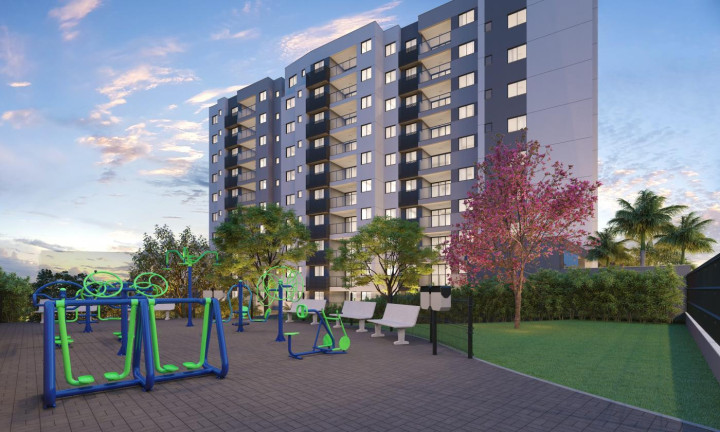 Imagem Imóvel com 3 Quartos à Venda, 98 m² em Jaraguá - Belo Horizonte Imagem Imóvel com 3 Quartos à Venda, 98 m² em Jaraguá - Belo Horizonte