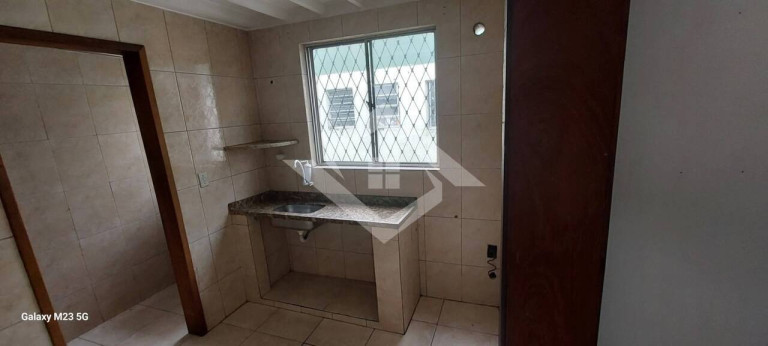 Imagem Apartamento com 2 Quartos à Venda, 50 m² em Campo Grande - Rio De Janeiro Imagem Apartamento com 2 Quartos à Venda, 50 m² em Campo Grande - Rio De Janeiro