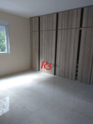 Imagem Apartamento com 4 Quartos à Venda, 300 m² em Gonzaga - Santos