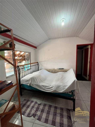 Imagem Casa com 3 Quartos à Venda, 95 m² em Boqueirão - Praia Grande