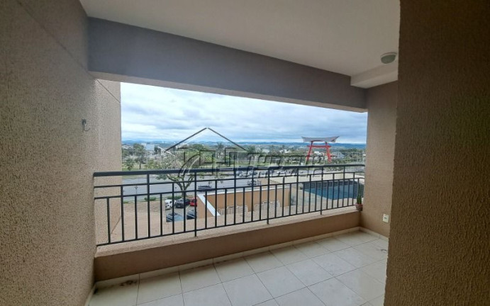 Imagem Apartamento com 2 Quartos à Venda, 74 m² em Jardim Aquarius - São José Dos Campos