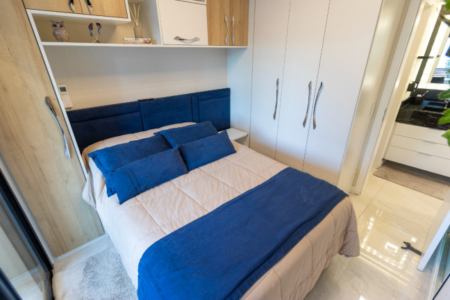 Imagem Apartamento com 1 Quarto à Venda, 44 m² em Vila Mariana - São Paulo Imagem Apartamento com 1 Quarto à Venda, 44 m² em Vila Mariana - São Paulo