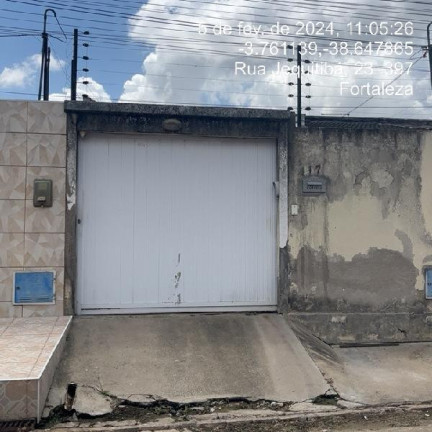 Imagem Casa com 2 Quartos à Venda, 125 m² em Arianopolis - Caucaia Imagem Casa com 2 Quartos à Venda, 125 m² em Arianopolis - Caucaia