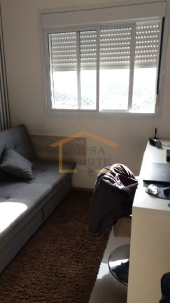 Imagem Apartamento com 2 Quartos à Venda, 60 m² em Vila Nova Mazzei - São Paulo