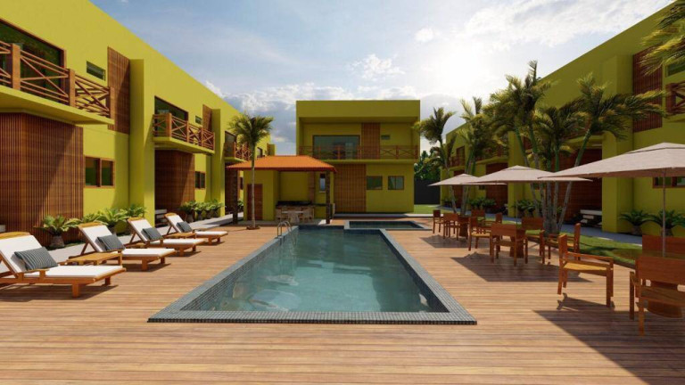 Casa com 2 Quartos à Venda,  em Barra Grande - Marau