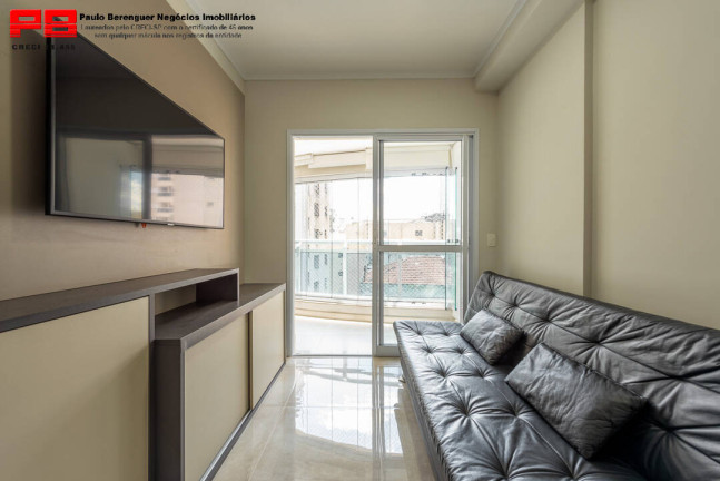 Imagem Apartamento com 1 Quarto à Venda, 45 m² em Santa Efigenia - São Paulo Imagem Apartamento com 1 Quarto à Venda, 45 m² em Santa Efigenia - São Paulo